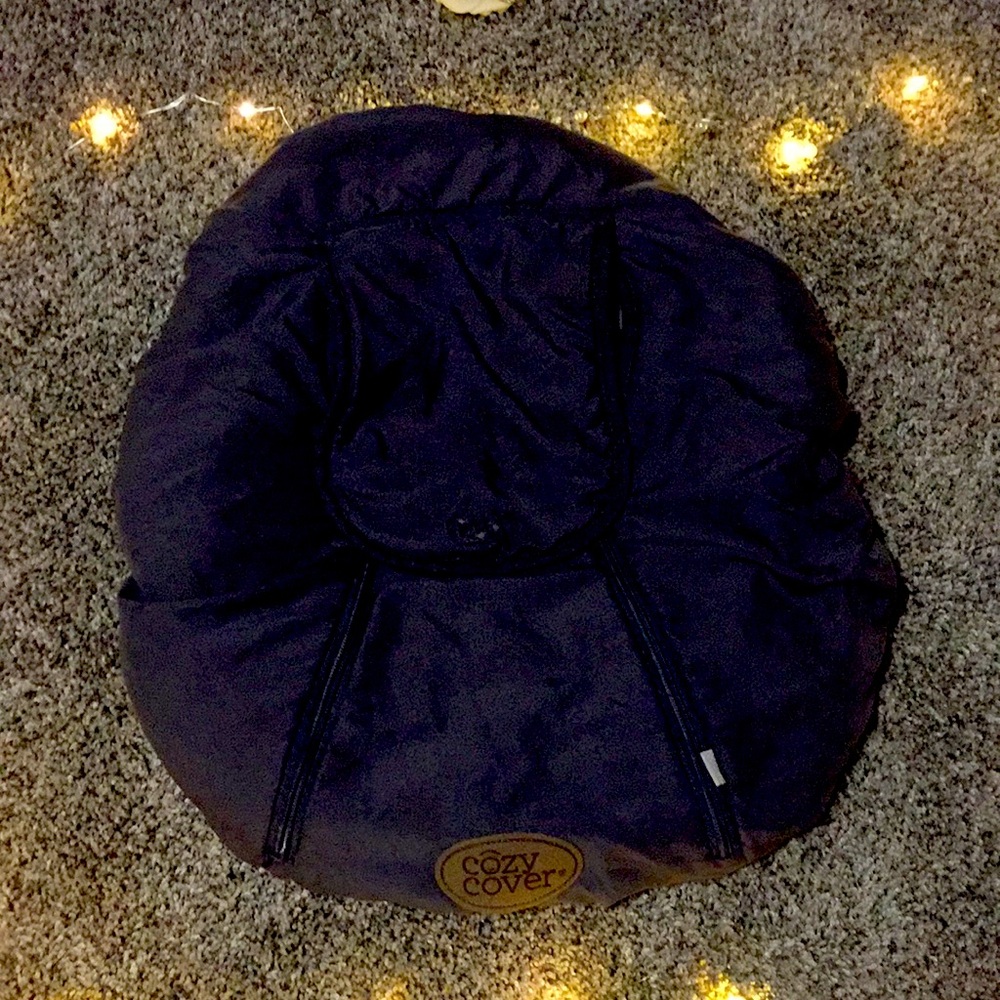 Car seat cover
